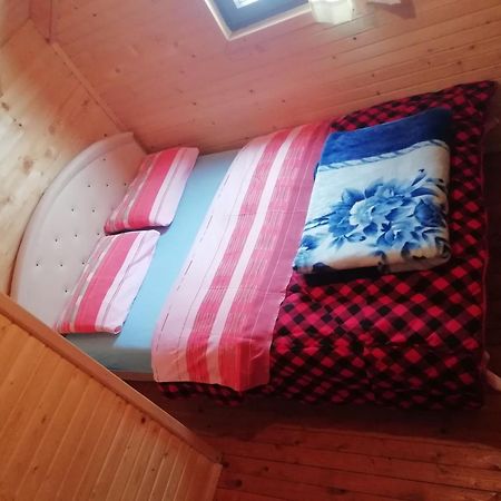Chalet Kovacevic Žabljak Exterior foto