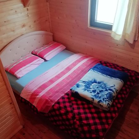 Chalet Kovacevic Žabljak Exterior foto