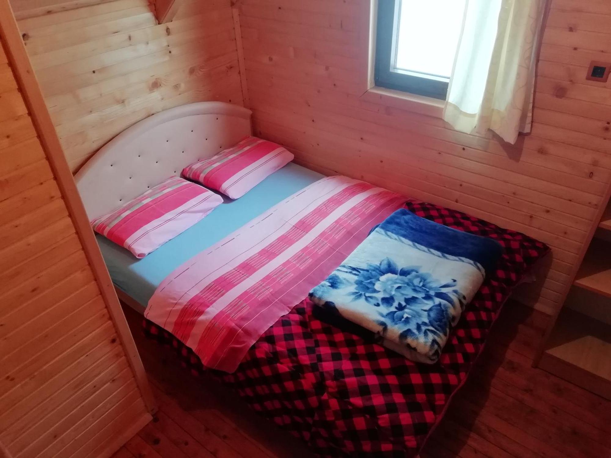 Chalet Kovacevic Žabljak Exterior foto